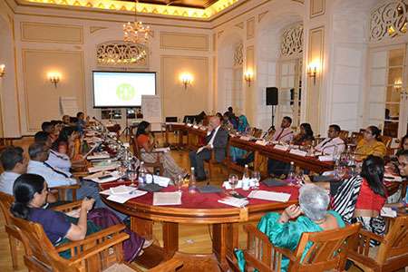 Strengthening Negotiation and Leadership Traits for Multilateral ...