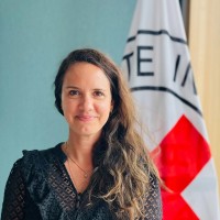 Representative of the ICRC visits the BIDTI