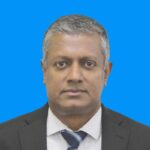Mr Thushara Rodrigo